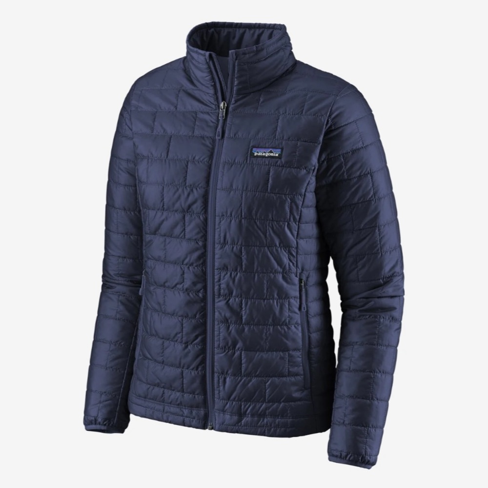 Women’s Patagonia Nano Puff Jacket